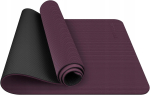 Joogamatt TOPLUS 183 x 61 cm, roosa