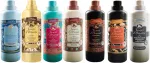 Tesori d'Oriente riidepehmendajate komplekt, 7 x 760 ml, TVABHJM