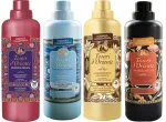 Tesori d'Oriente pesupehmendaja komplekt, 4 x 760 ml