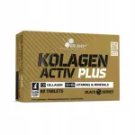 Toidulisand OLIMP SPORT Collagen Activ Plus, 80 tabletti
