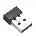 Tenda W311MI v.6 traadita USB adapter, Wi-Fi 6 AX300