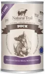 Natural Trail Soft Line koerakonserv pardilihaga, 400 g