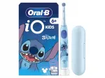 Magnetiline hambahari ORAL-B IO Stitch karbiga
