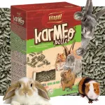 VITAPOL NATURAL toit k&uuml;&uuml;likutele ja n&auml;rilistele, 1 kg
