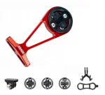 GPS juhtraua hoidik ZRACE Z3-R Garmin Bryton Wahoo