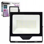 LED halogeenprožektor 100W 4500K IP65 v&auml;liseks kasutamiseks