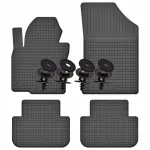 MAZDA CX-5 2025&ndash;2026 p&otilde;randamatid ja kellad THOMASSS