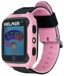 Nutikell lastele GPS ja kaameraga LK 707, roosa