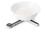 K&ouml;&ouml;gikaalud Hendi, kokkupandavad, elektroonilised, 5 kg, LCD, kompaktne