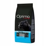 OPTIMAnova Light kuiv kassitoit, 6 kg