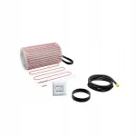 P&otilde;randak&uuml;tte komplekt AEG 205818 Tbs Tc 200/2 Plus, 200 W/m