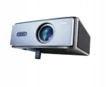 Dess C4 PRO 1080P FullHD 4K 1200ANSI nutikas TV Android projektor