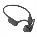 Traadita Bluetooth k&otilde;rvaklapid Occamo AquaPro, veekindlad IP68, ujumiseks basseinis