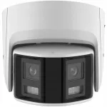 IP-kaamera HikVision DS-2CD2347G2P-LSU/SL (2,8 mm)