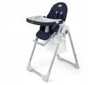 Laste s&ouml;&ouml;gitool Milly Mally Bueno Navy