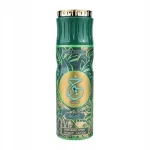 Parf&uuml;&uuml;mdeodorant PARIS CORNER KHAIR PISTACHIO, 200 ml