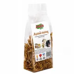 Alegia kuivatatud jahuussid, 60 g, hamstritele, hiirtele, rottidele ja lindudele