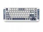 Klaviatuur MCHOSE MC-X75-3A valge