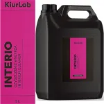 Autosisu puhastusvahend KIURLAB INTERIO, 5 l