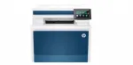 V&auml;rviline laser-mitmefunktsiooniline printer HP Color LaserJet Pro 4302fdw (5HH64F)