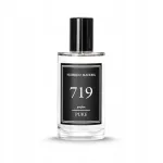 Meeste parf&uuml;&uuml;mvesi FM 719 PURE 20% 50 ml Oriental Cypress Cardamom Cashmere