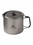 Titaanist keedukann MSR Titan, 900 ml