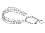 Poolringikujuline Dingo kaelarihm, 2,2 mm, 42&ndash;58 cm
