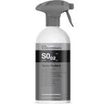 Koch Chemie S0.02 pihustatav auto vahakiht, 500 ml