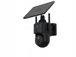 V&auml;ljas WiFi kaamera 3Mpx 3W p&auml;ikesepatareiga Encore View Spectra 410, IP65, USB-C