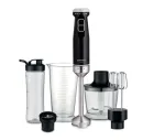K&auml;si blender Zelmer ZHB4643 X-act must-h&otilde;bedane