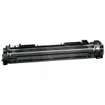 HP 658A W2000A must laserprinteri toner