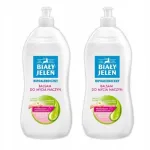 Biały Jeleń n&otilde;ude pesuvahend, 2 x 1 l