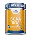 Toidulisand HAYA LABS BCAA 8:1:1, 200 g