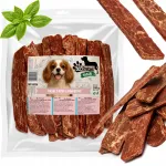 Koerte maius Mr. Pretzel lambaliha ja kalaga, 500 g