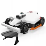 Muru robot MAMMOTION LUBA 3 AWD 3000 juhtmevaba