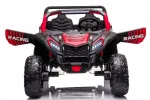 Laste elektriauto AUTO Buggy, 24V, 4x200W