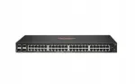 Hewlett Packard Enterprise Aruba 6000 48G 4SFP v&otilde;rgul&uuml;liti (R8N86A)