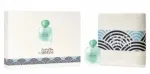 Kingituskomplekt: GIORGIO Acqua di Gioia EDP 100 ml ja r&auml;tik