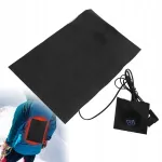 Elektriline soojendusega matt USB 5V 2A