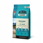 Kuiv koeratoit ACANA WILD COAST, 14,5 kg
