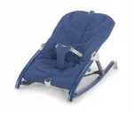 Lastevoodi CHICCO POCKET RELAX, sinine