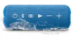 Kaasaskantav SilverCrest Bluetooth k&otilde;lar, sinine, 20 W