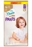 Dada Pants Extra Care m&auml;hkmed suurus 6, 56 tk