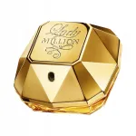 Parf&uuml;&uuml;mvesi Rabanne Lady Million 50 ml