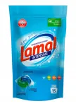 Lamal pesukapslid, 15 tk