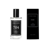 Meeste parf&uuml;&uuml;mvesi FM 704 PURE 20% 50 ml Chypre Sea Breeze Cider Tree