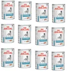 Koeratoit Royal Canin Hypoallergenic 12 x 400 g