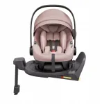 Autoistme Avionaut Pixel 3 0-13kg roosa IQ Orbit p&ouml;&ouml;rdlusega alus