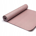 Yogi Yogini 5 mm roosa joogamatt