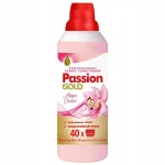 Pesupehmendaja PASSION GOLD Magic Orchid, 1 l, intensiivse l&otilde;hnaga